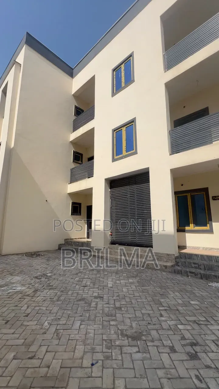 2bdrm Block of Flats in Kubwa for sale in Kubwa