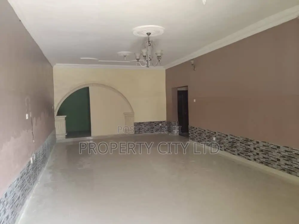 1bdrm Block of Flats in Lagoon View Estate, Ibeshe / Ikorodu for rent in Ibeshe / Ikorodu
