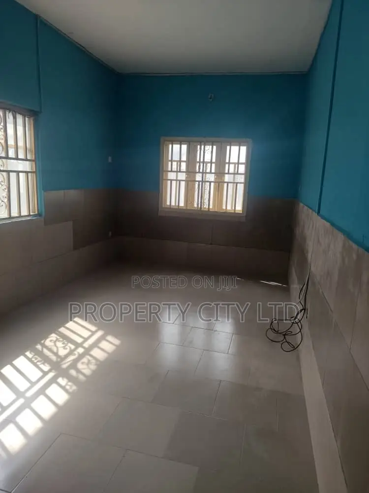 1bdrm Block of Flats in Lagoon View Estate, Ibeshe / Ikorodu for rent in Ibeshe / Ikorodu