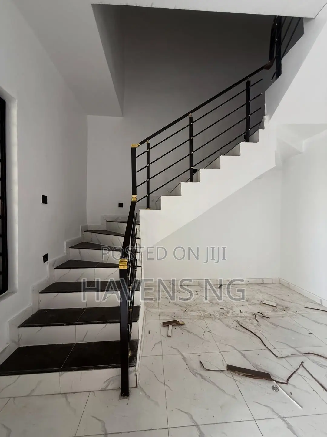 4bdrm Duplex in Lekki Phase 2 for sale in Lekki Phase 2