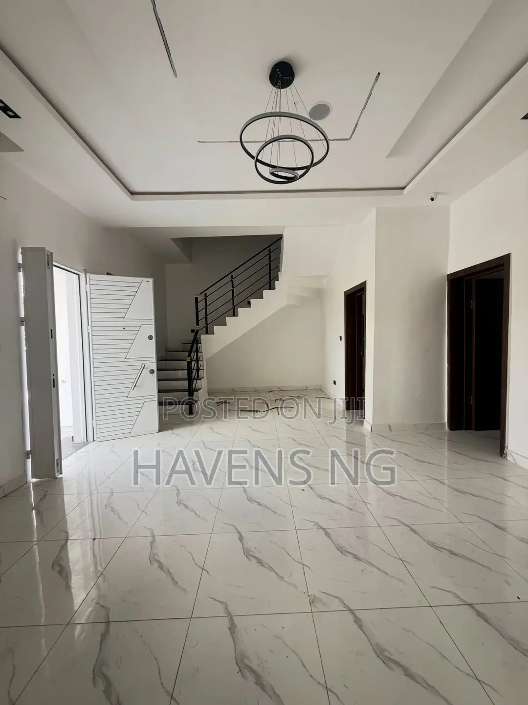 4bdrm Duplex in Lekki Phase 2 for sale in Lekki Phase 2
