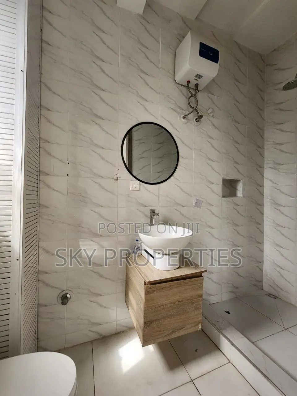 3bdrm Apartment in Furo Ezimora, Lekki Phase 1 for rent in Lekki Phase 1