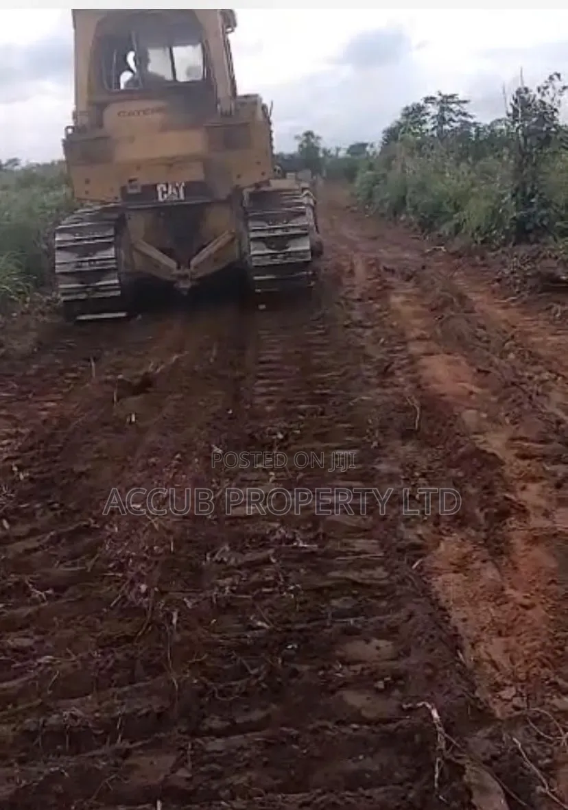 12plots of Land Available for Sale in Obafemi-Owode
