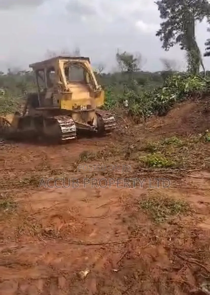 12plots of Land Available for Sale in Obafemi-Owode