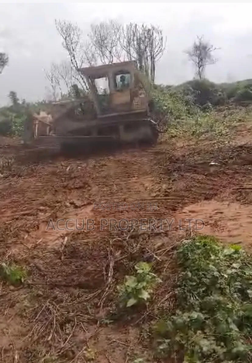 12plots of Land Available for Sale in Obafemi-Owode