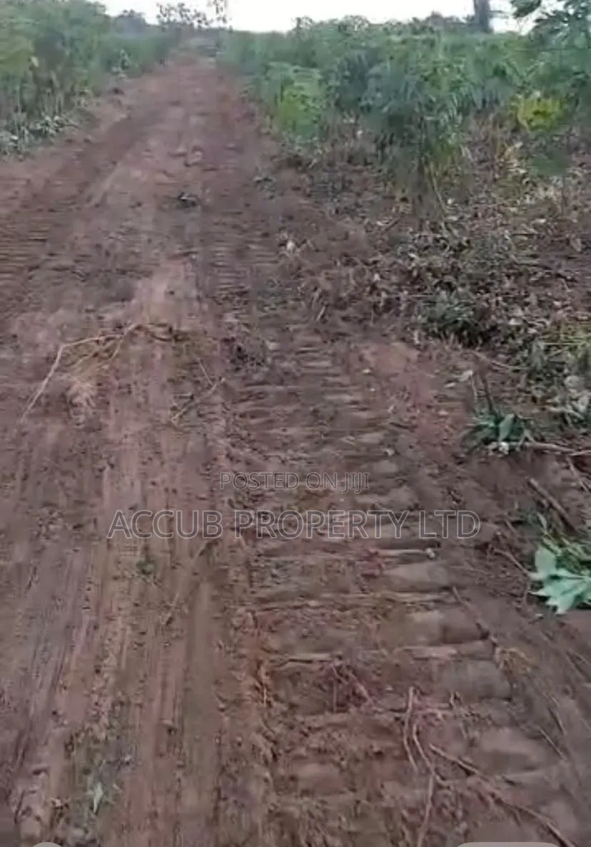 12plots of Land Available for Sale in Obafemi-Owode