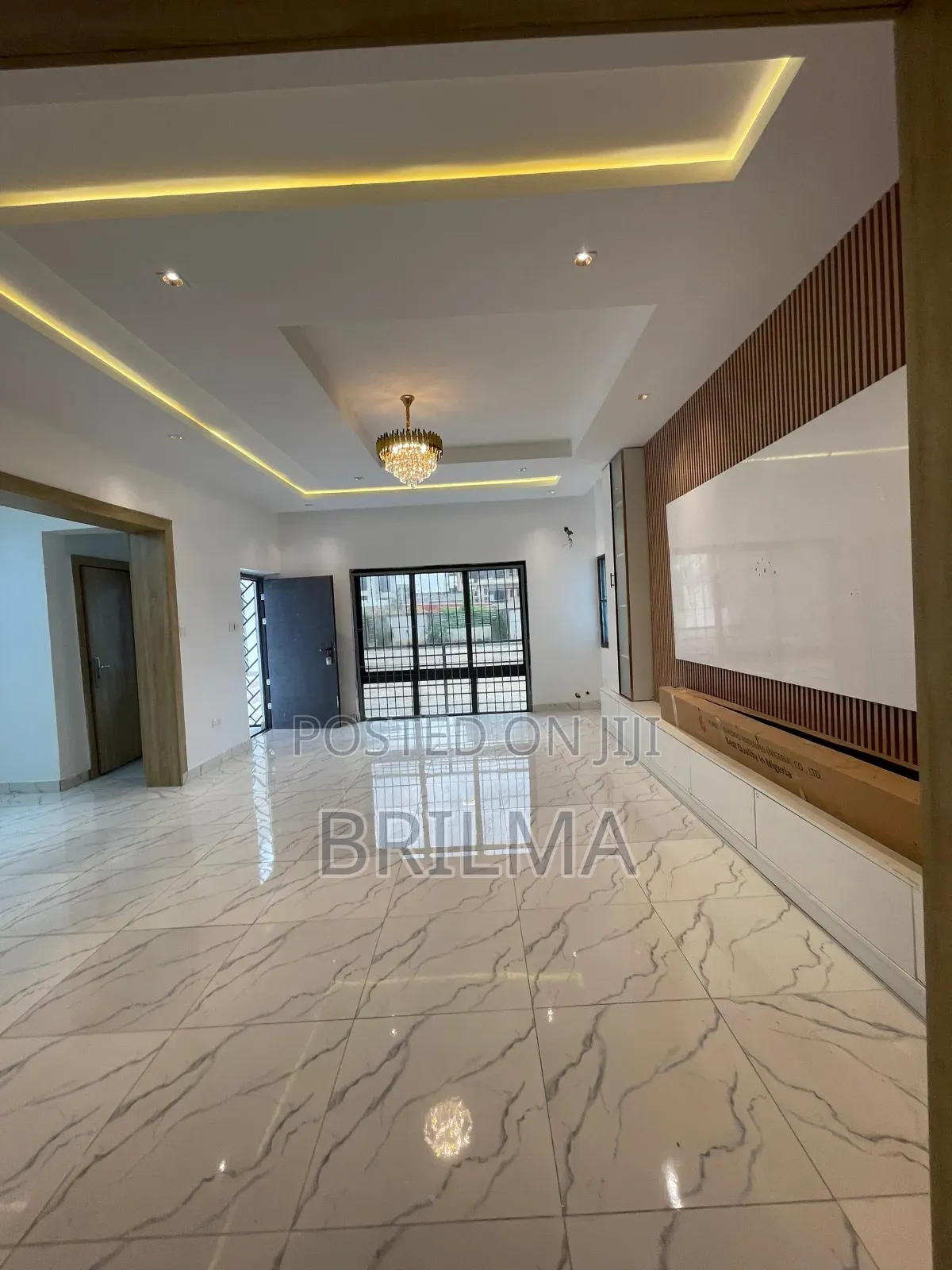 3bdrm Block of Flats in Jahi for rent in Jahi