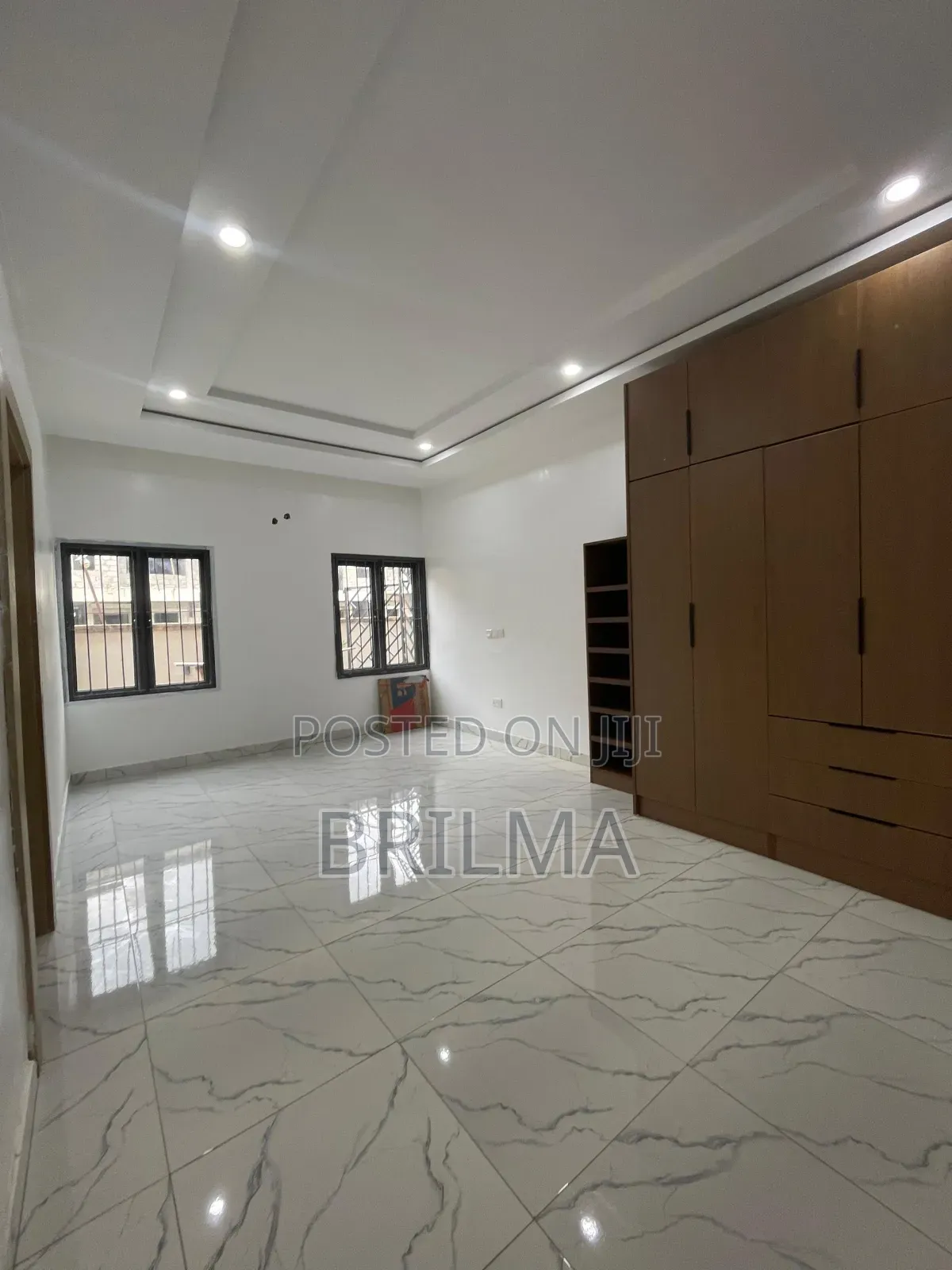 3bdrm Block of Flats in Jahi for rent in Jahi