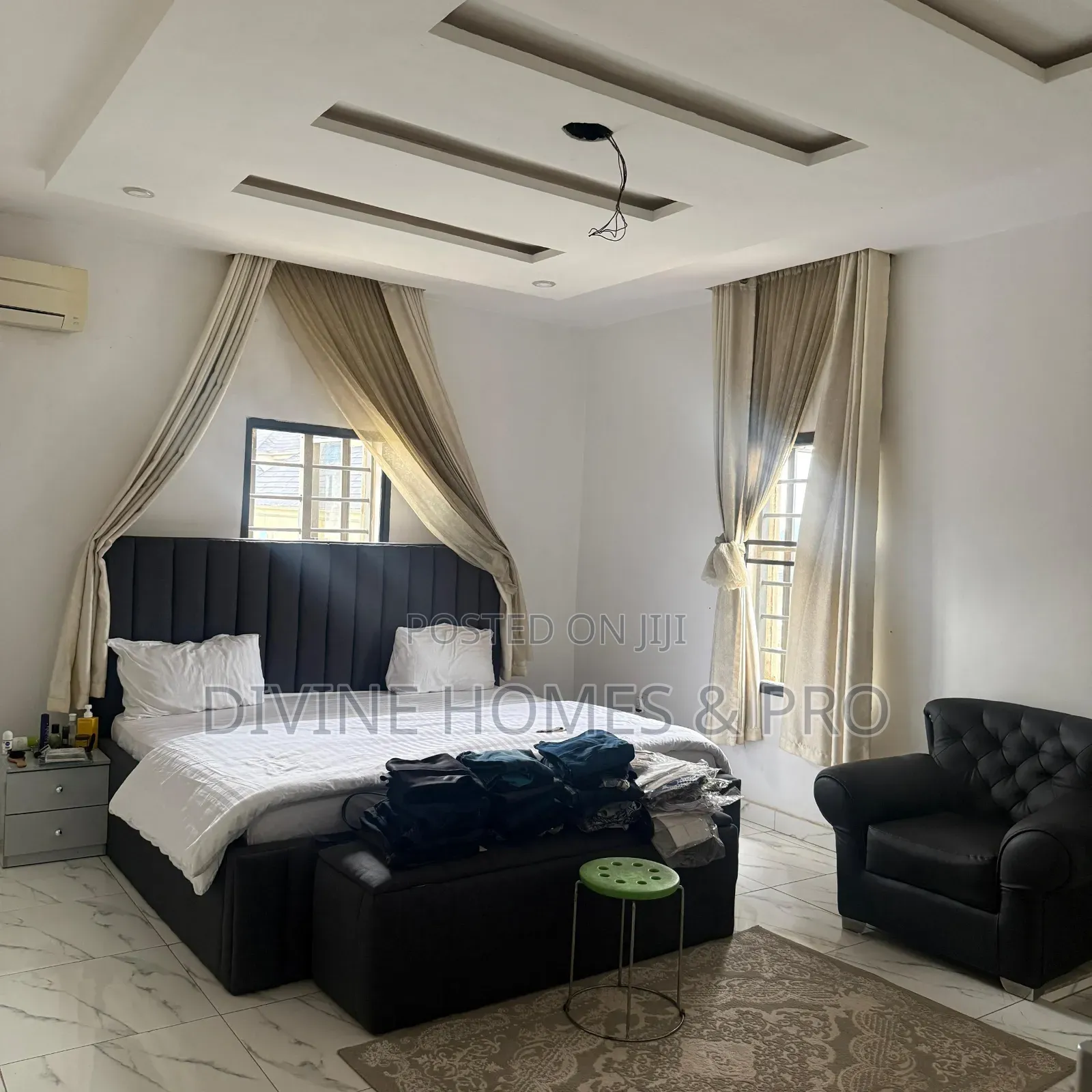 4bdrm Bungalow in Lugbe District for sale in Lugbe District