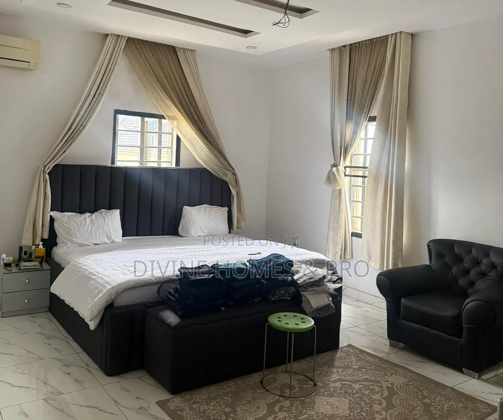 4bdrm Bungalow in Lugbe District for sale in Lugbe District