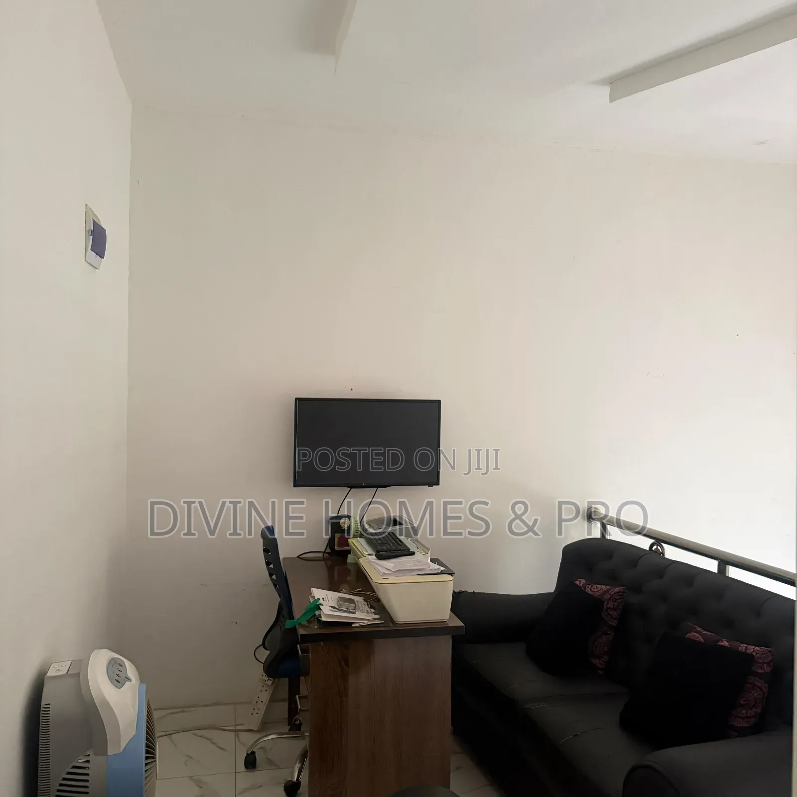 4bdrm Bungalow in Lugbe District for sale in Lugbe District