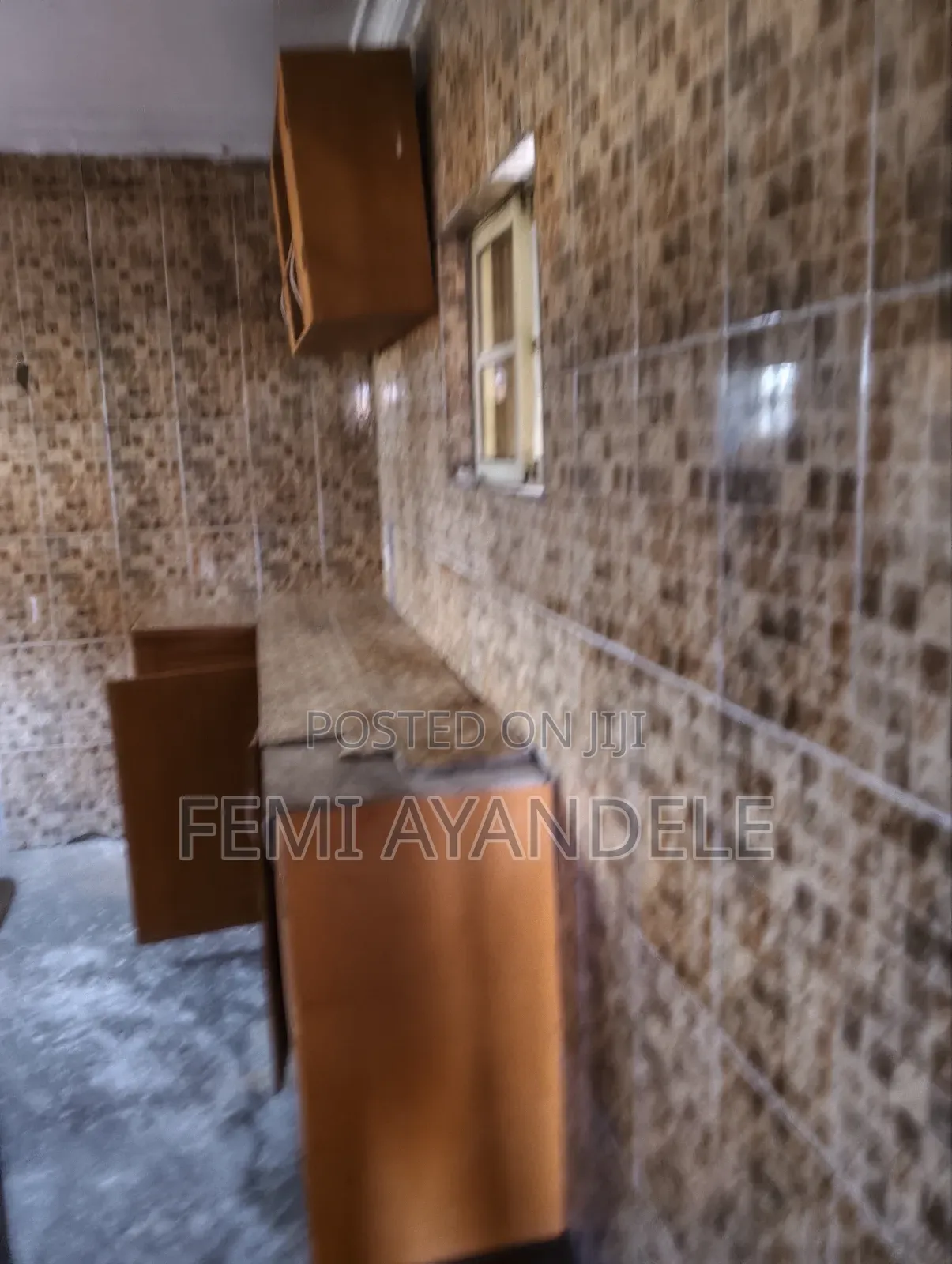 Furnished 3bdrm Bungalow in Bayeku Estate, Ijede / Ikorodu for rent in Ijede / Ikorodu