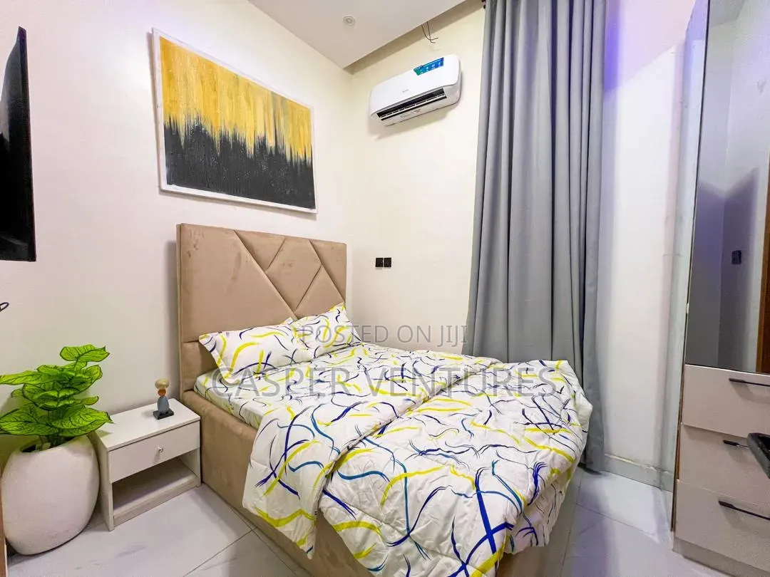 Furnished 4bdrm Duplex in Lekki Phase 2 for rent in Lekki Phase 2