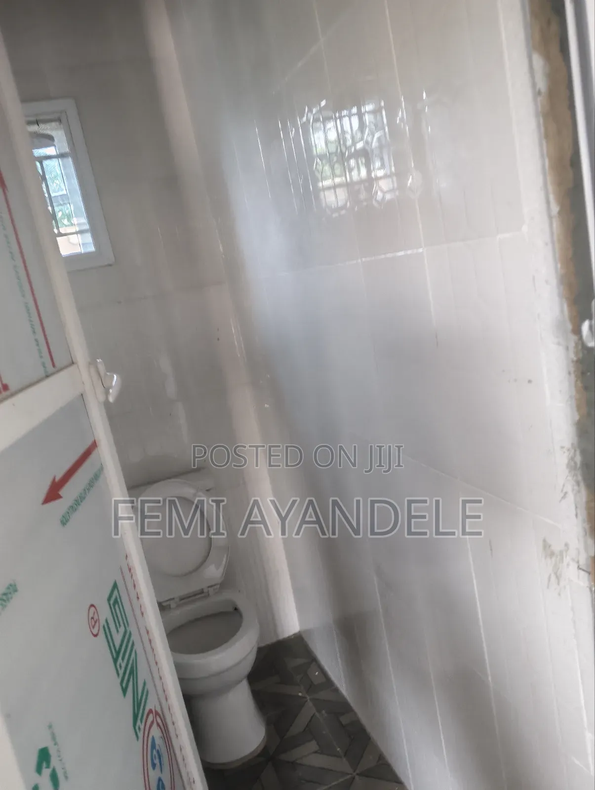 Furnished 2bdrm Apartment in Agunfoye Estate, Igbogbo for rent in Igbogbo