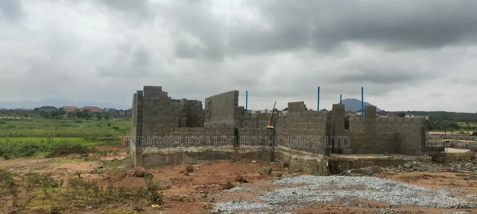 5bdrm Duplex in Admiralty Estate for sale in Asokoro