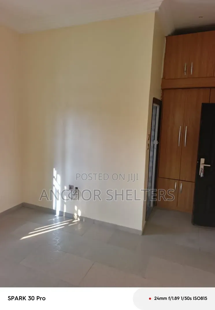 2bdrm Block of Flats in Aco Estate, Sabon Lugbe for rent in Sabon Lugbe