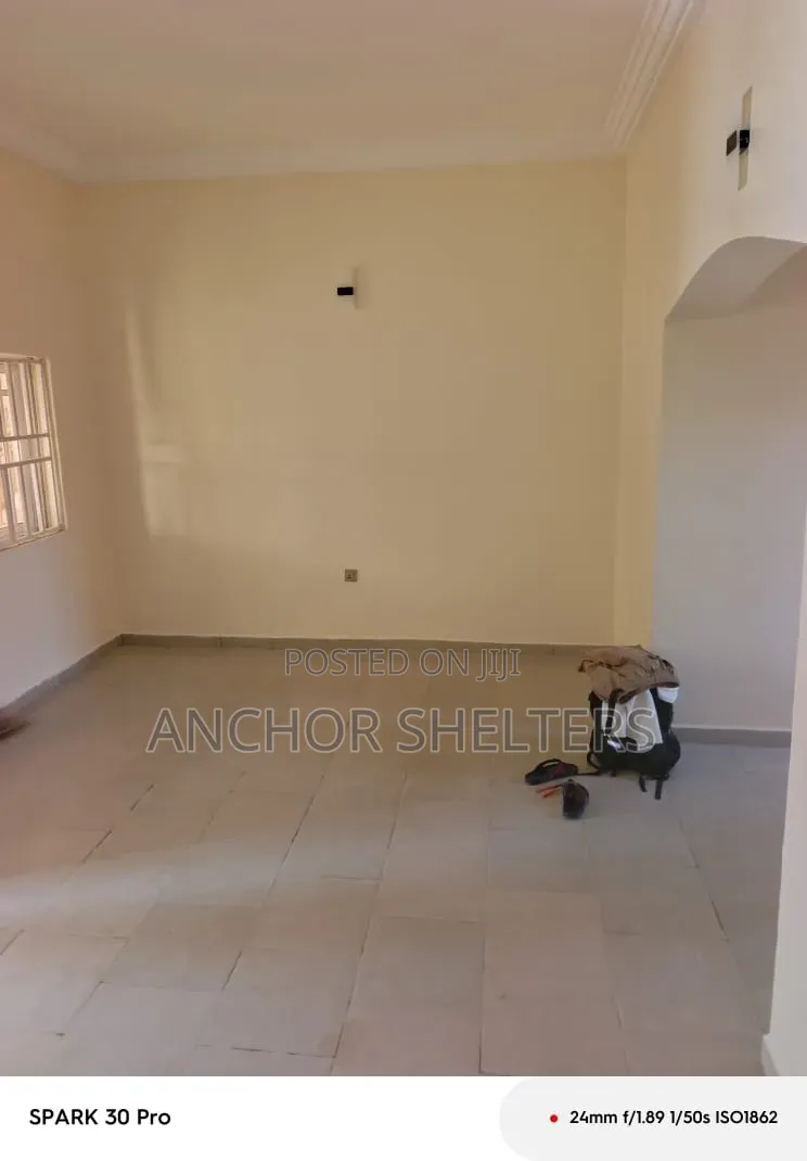 2bdrm Block of Flats in Aco Estate, Sabon Lugbe for rent in Sabon Lugbe