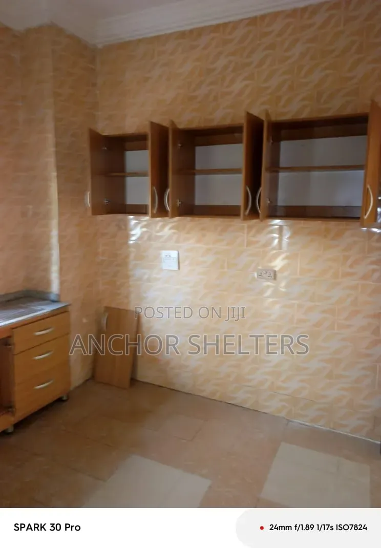 2bdrm Block of Flats in Aco Estate, Sabon Lugbe for rent in Sabon Lugbe