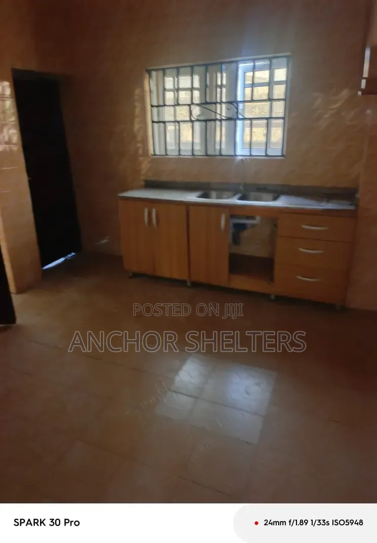 2bdrm Block of Flats in Aco Estate, Sabon Lugbe for rent in Sabon Lugbe