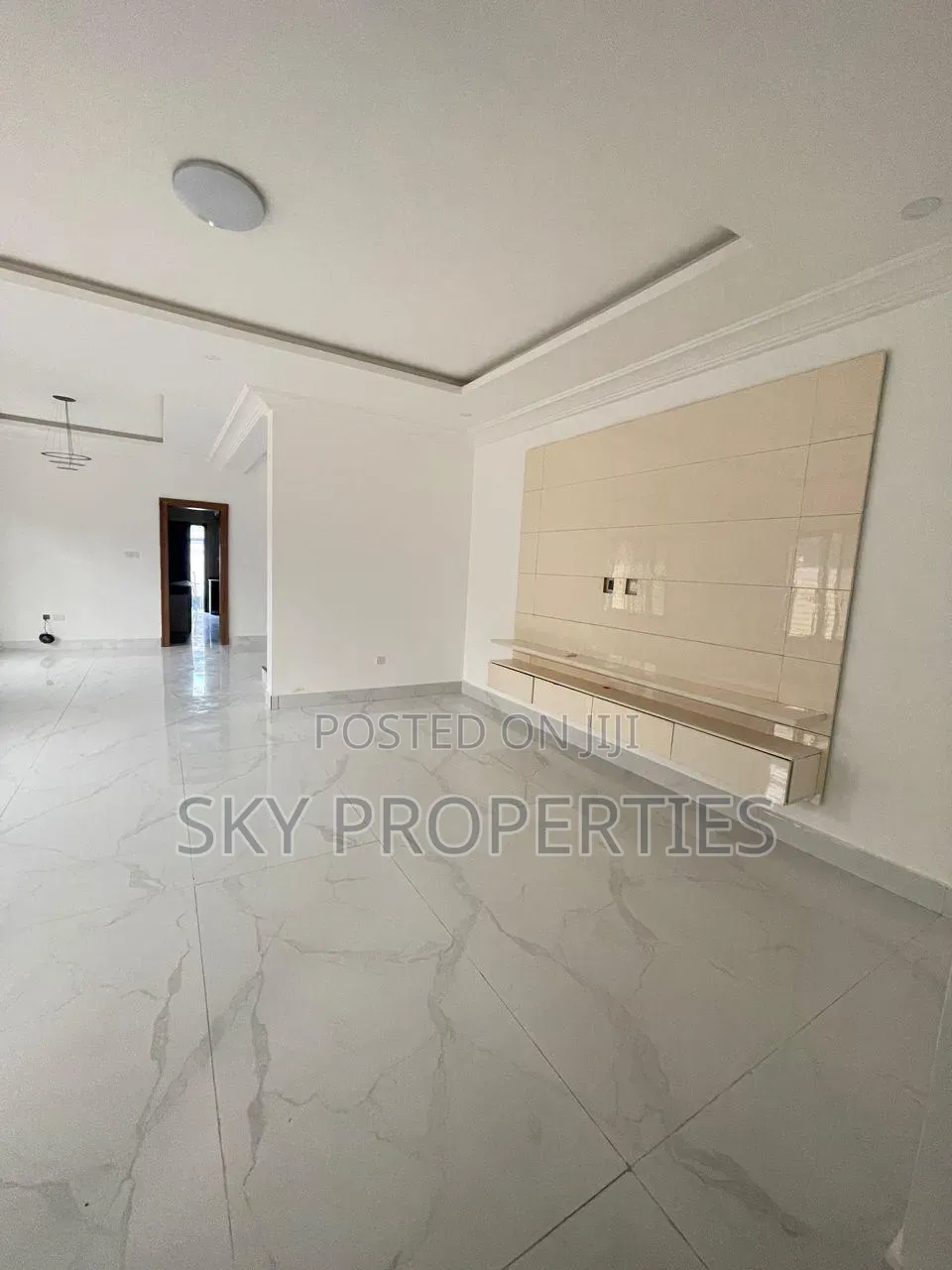 5bdrm Duplex in Onikoyi for rent in Old Ikoyi