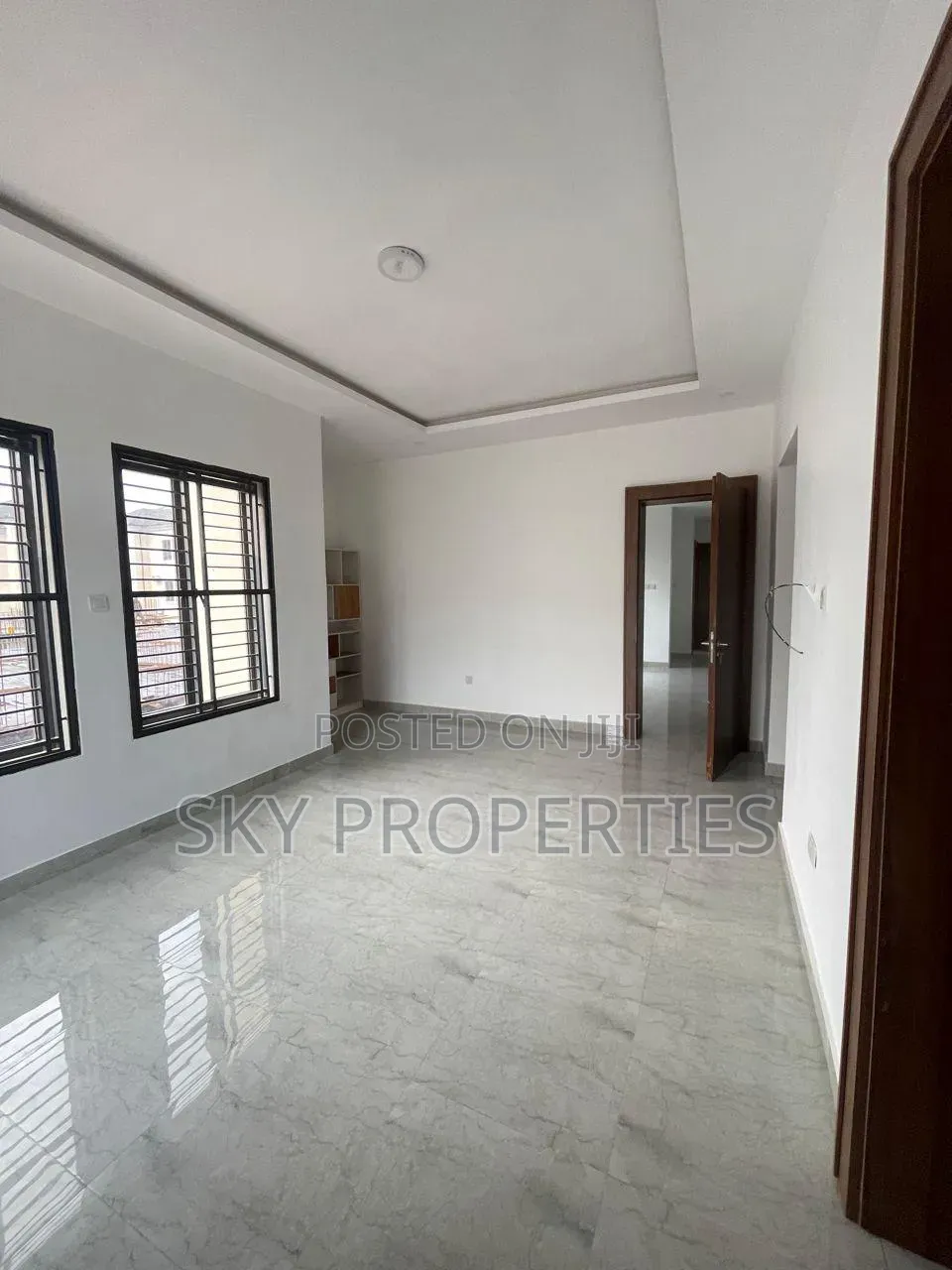 5bdrm Duplex in Onikoyi for rent in Old Ikoyi