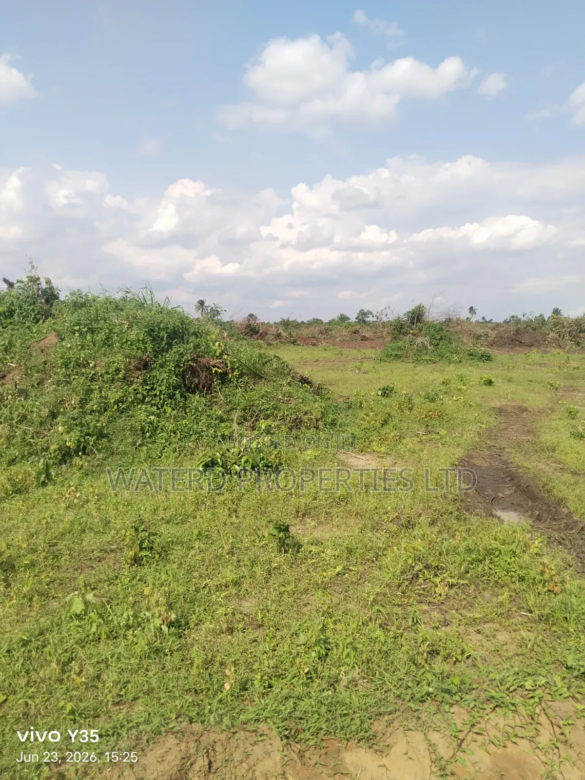 Banana Highland Woji Alesa Link Rd in Obio-Akpor