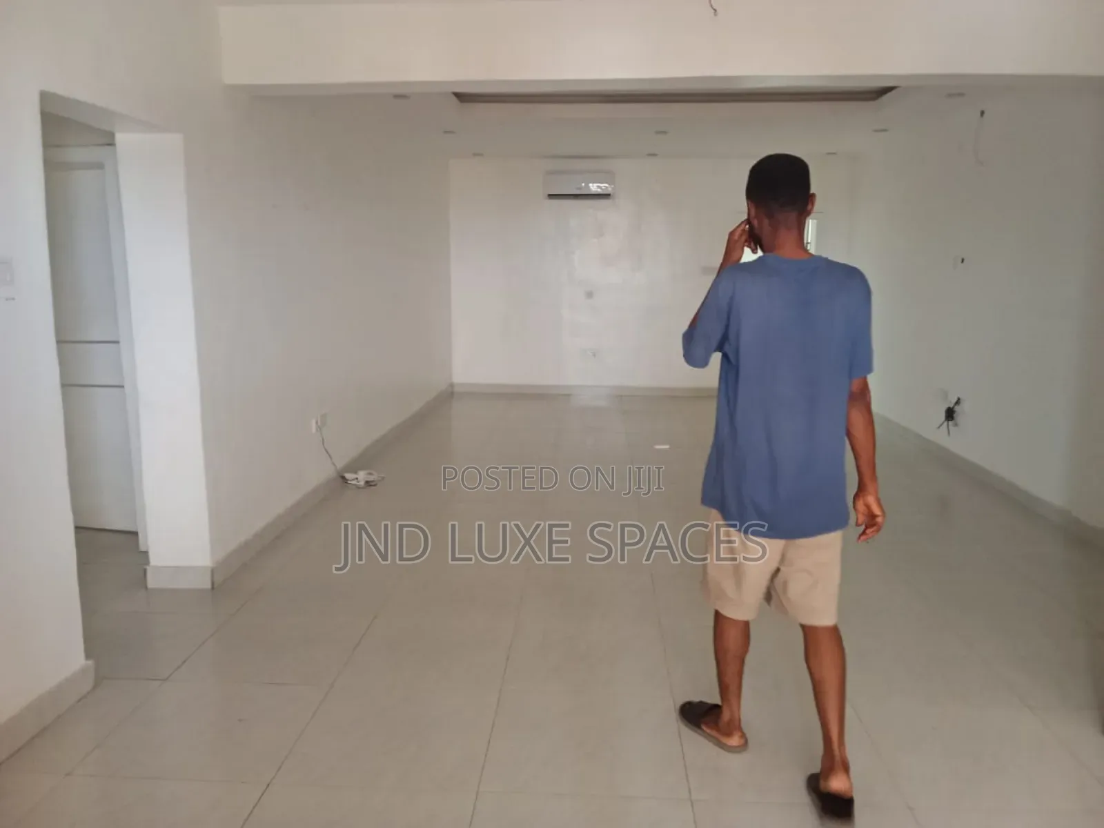 2bdrm Apartment in Ahmadu Bello Way for rent in Ahmadu Bello Way