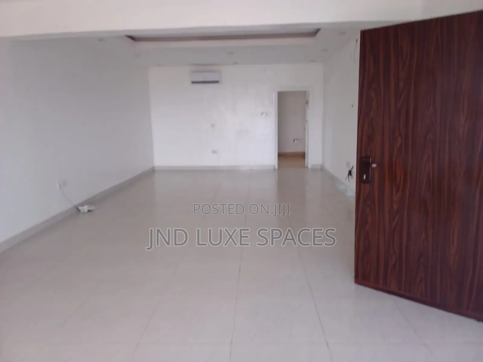 2bdrm Apartment in Ahmadu Bello Way for rent in Ahmadu Bello Way