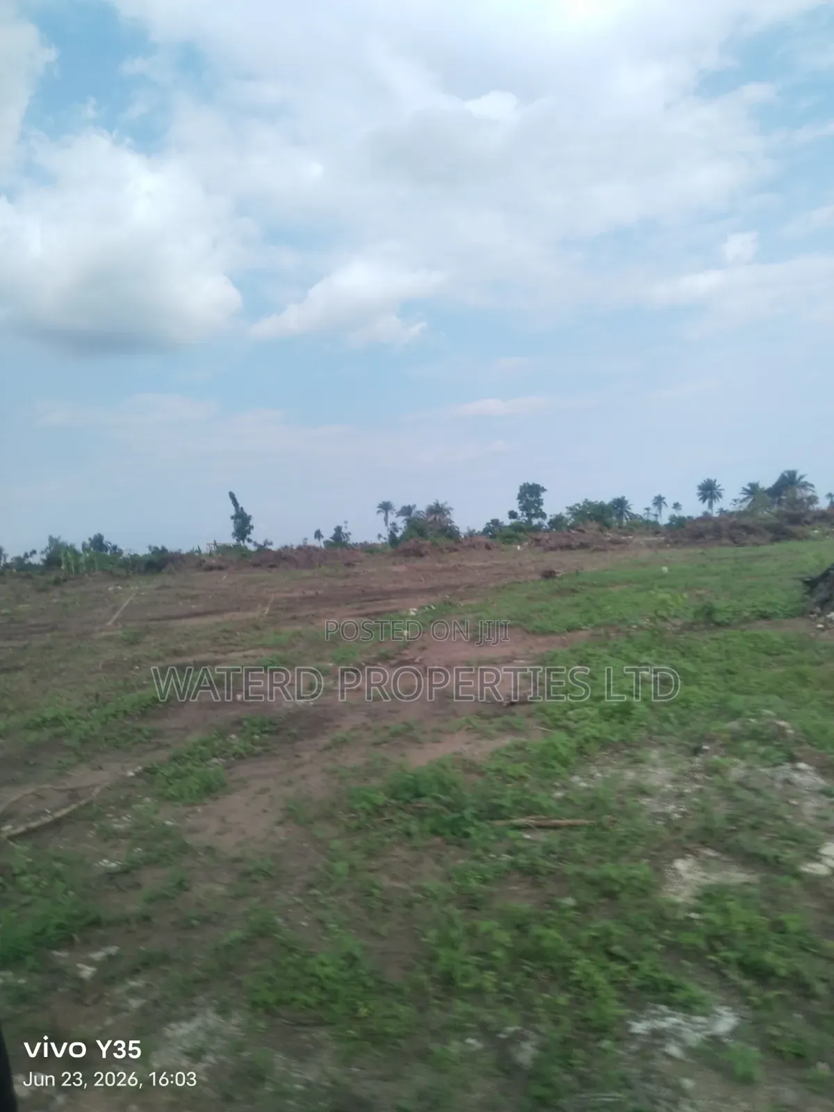 Plots of Land for Sale at Alesa Highland in Obio-Akpor