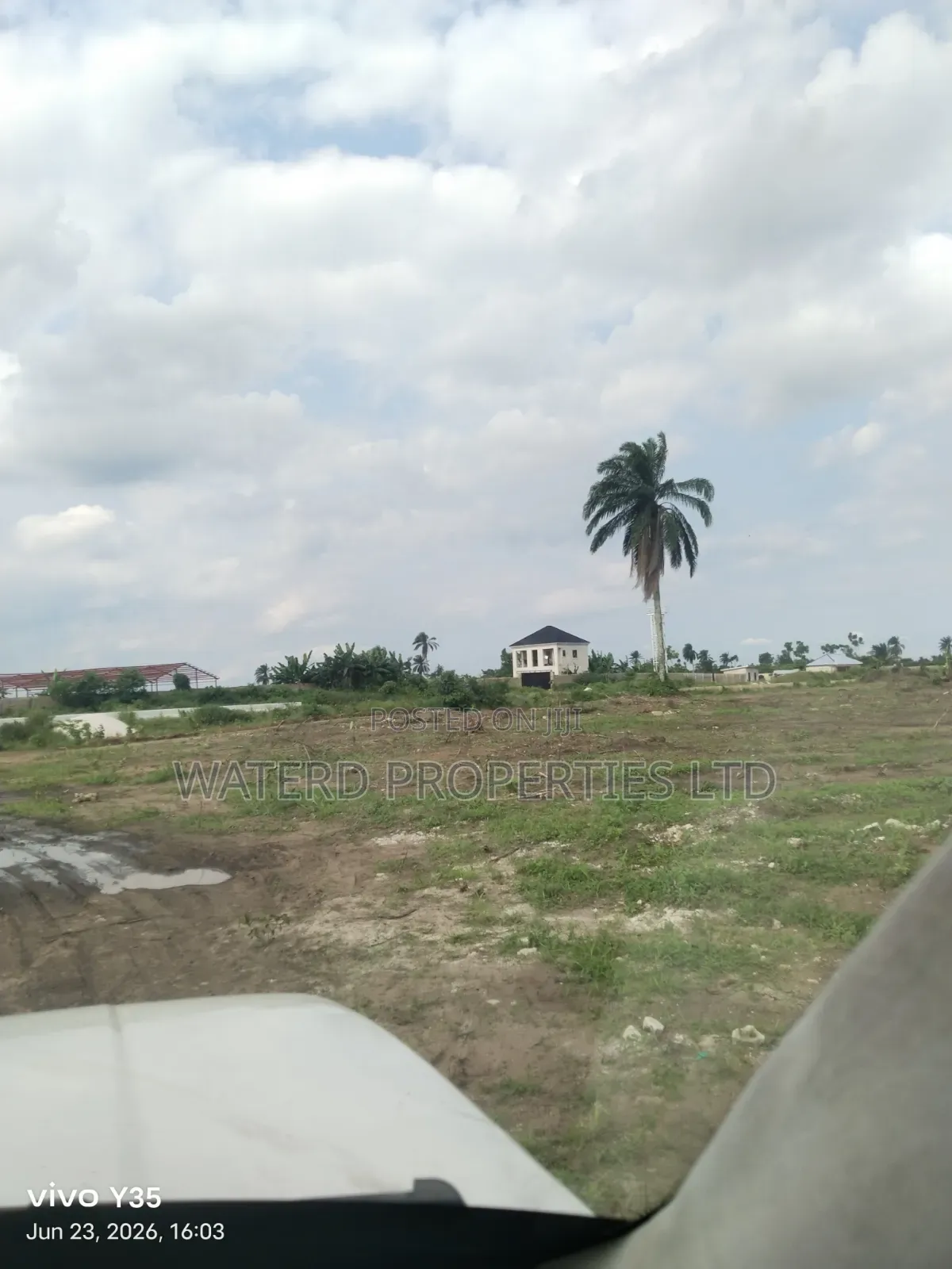 Plots of Land for Sale at Alesa Highland in Obio-Akpor