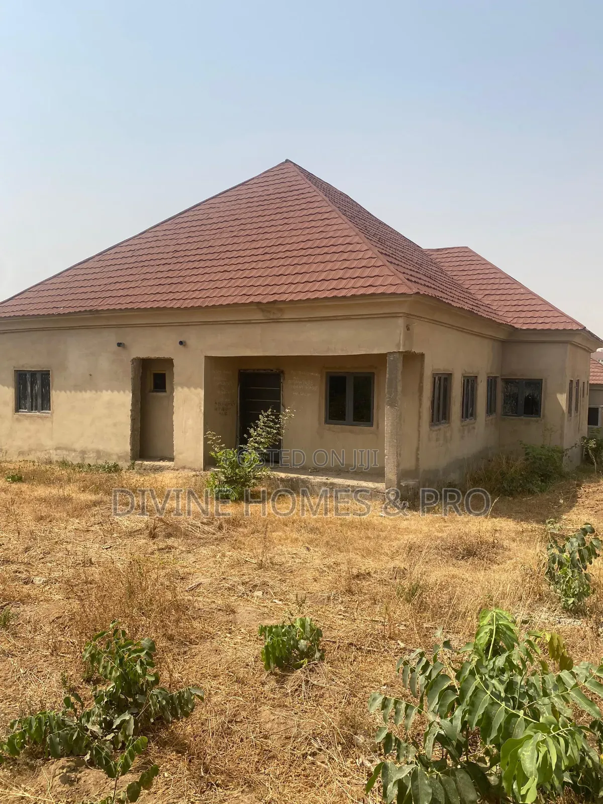 3bdrm Bungalow in Kubwa for sale in Kubwa