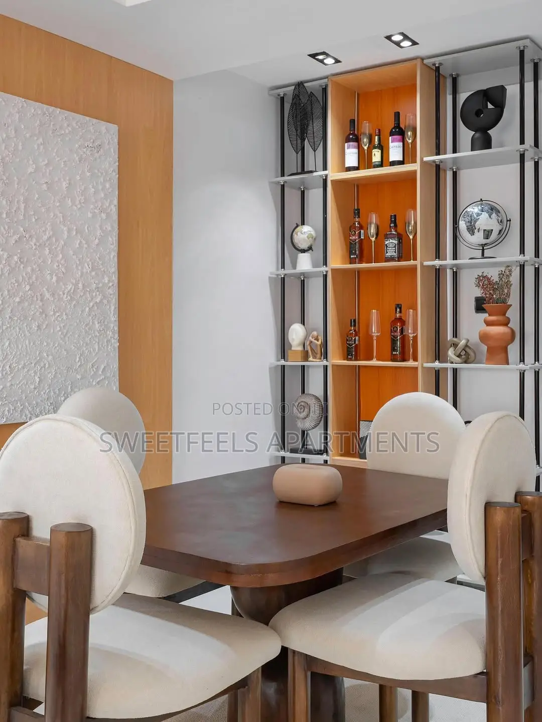 2 Bedroom Apartment With Ps5,Snooker and Pool in Ikate in Ikate