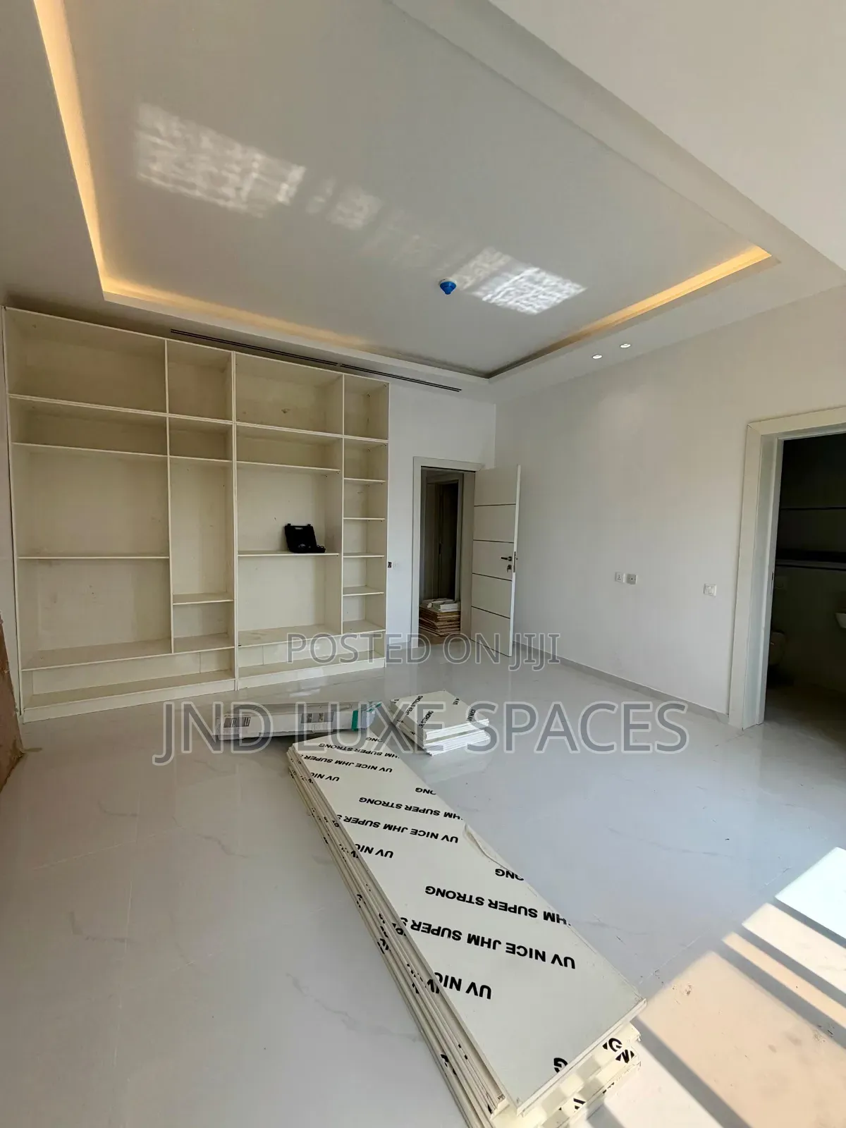 4bdrm Penthouse in Old Ikoyi for rent in Old Ikoyi