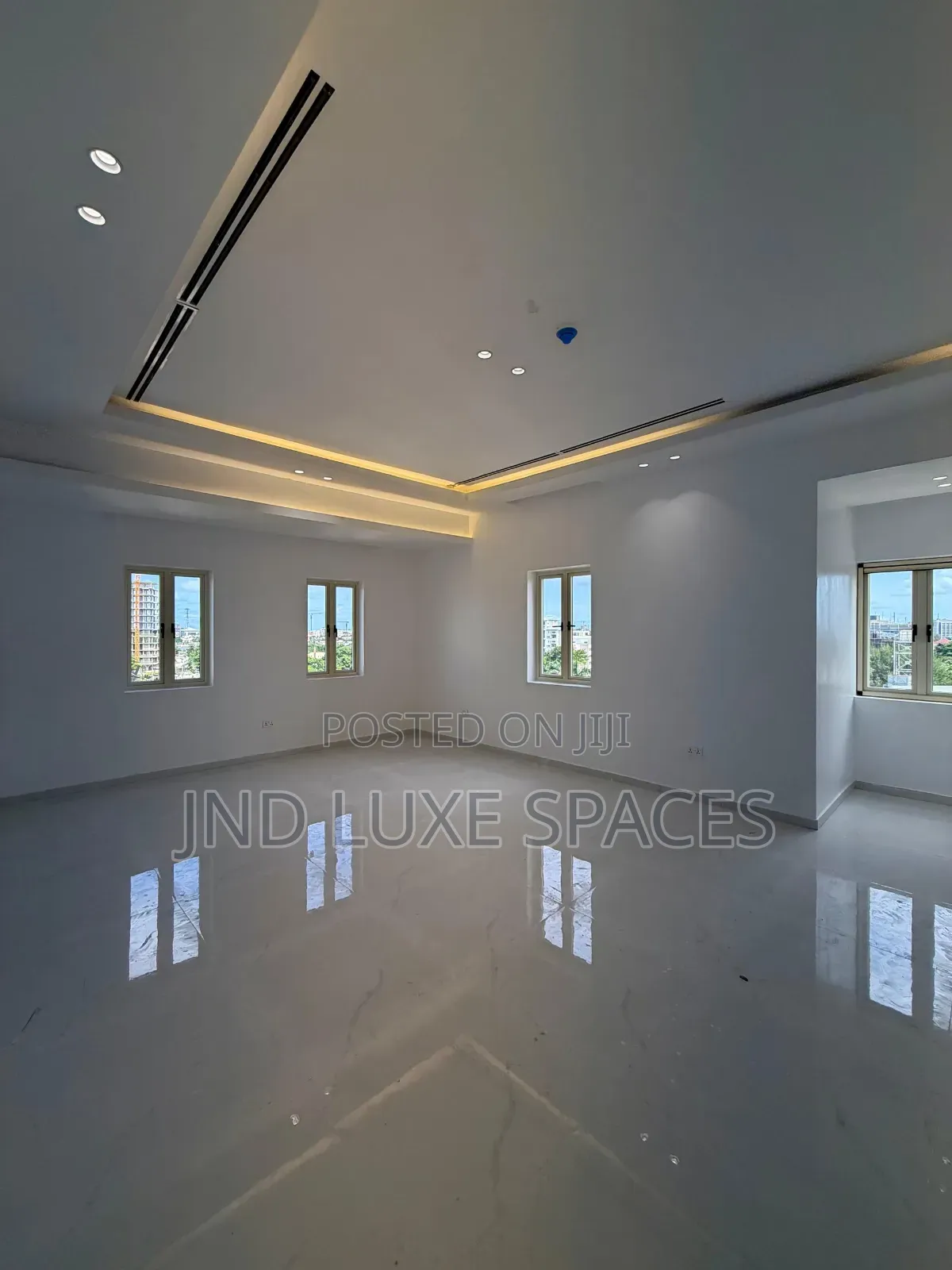 4bdrm Penthouse in Old Ikoyi for rent in Old Ikoyi