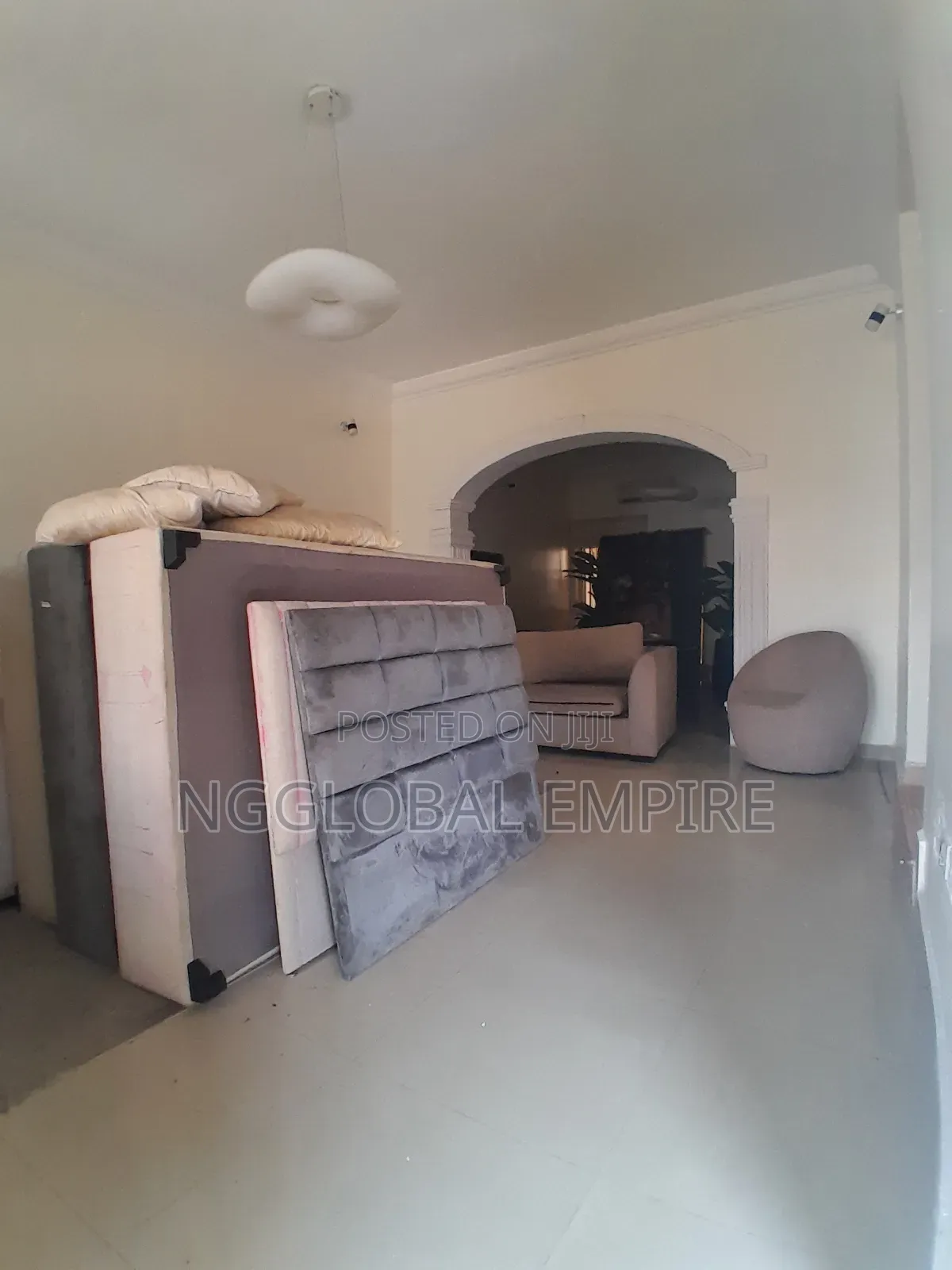 4bdrm Duplex in Lekki Phase 1 for rent in Lekki Phase 1