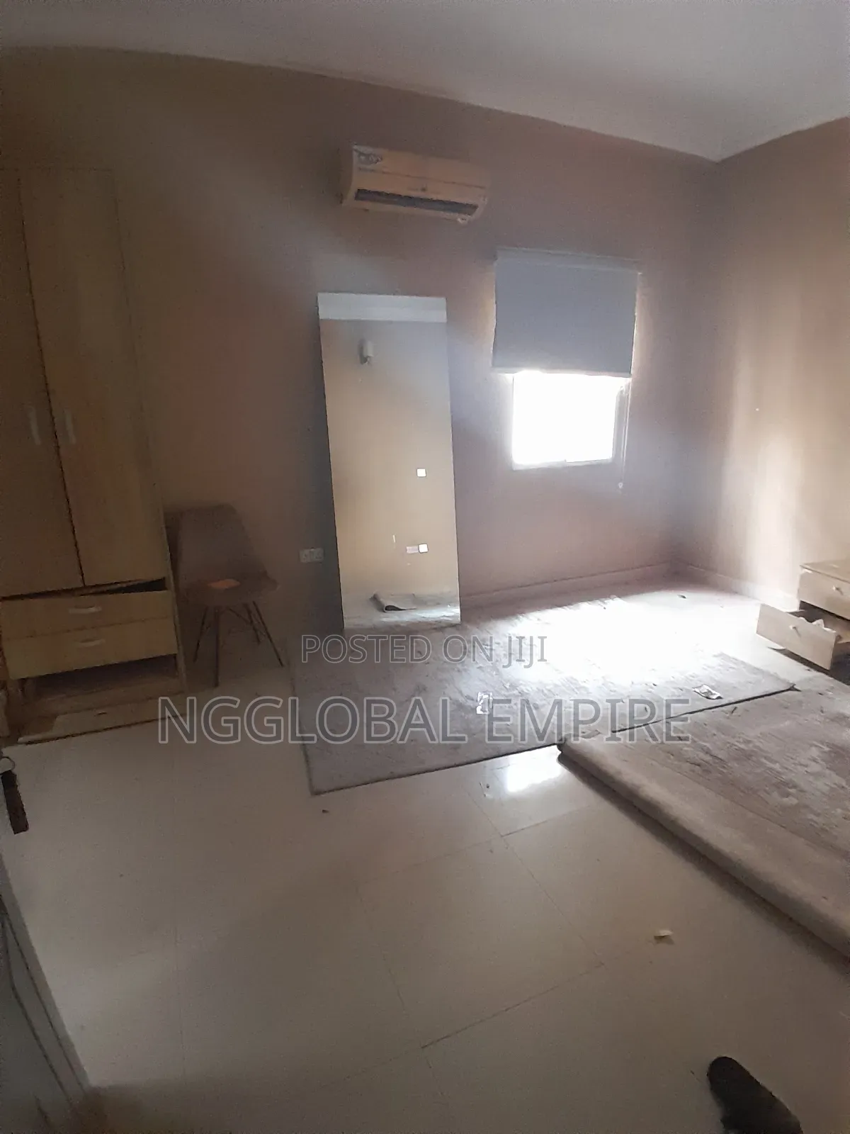 4bdrm Duplex in Lekki Phase 1 for rent in Lekki Phase 1