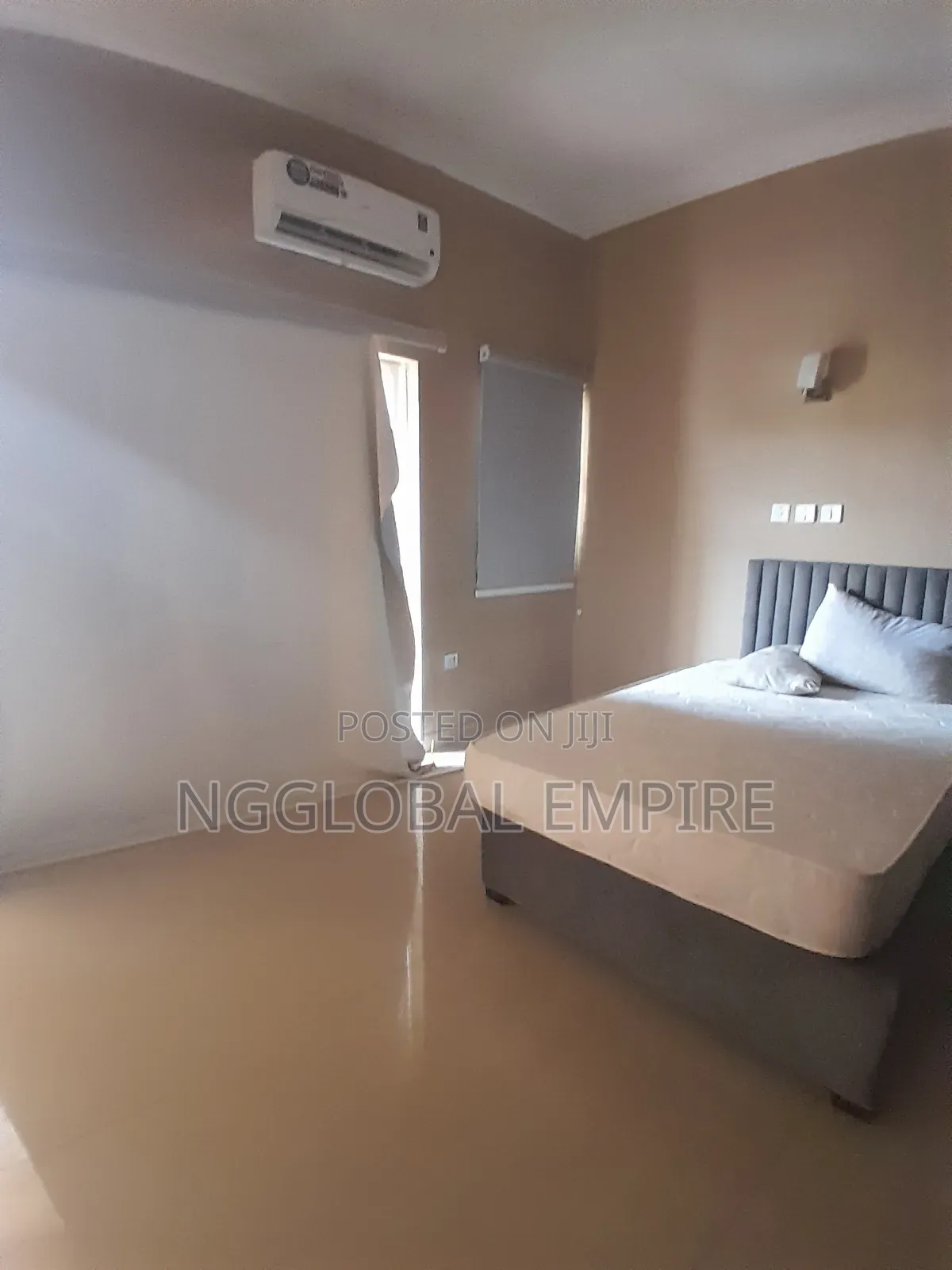 4bdrm Duplex in Lekki Phase 1 for rent in Lekki Phase 1