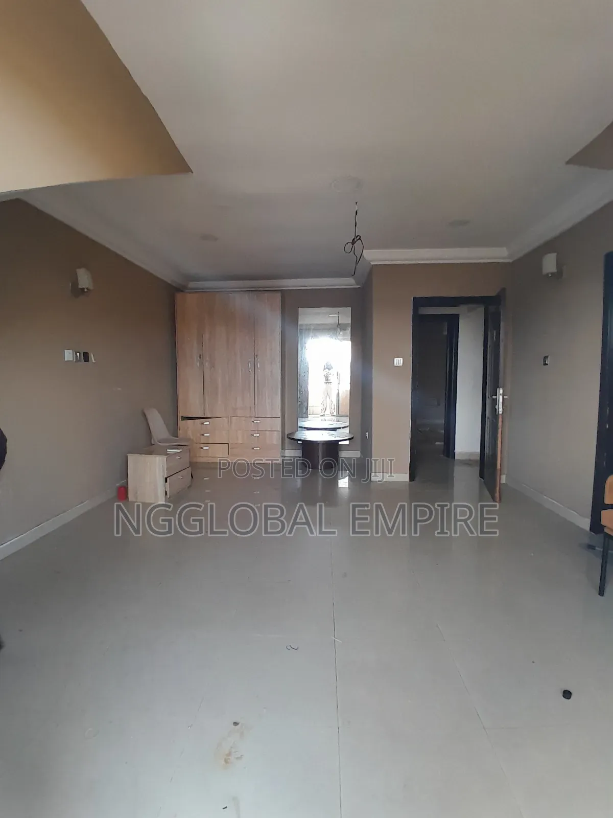 4bdrm Duplex in Lekki Phase 1 for rent in Lekki Phase 1
