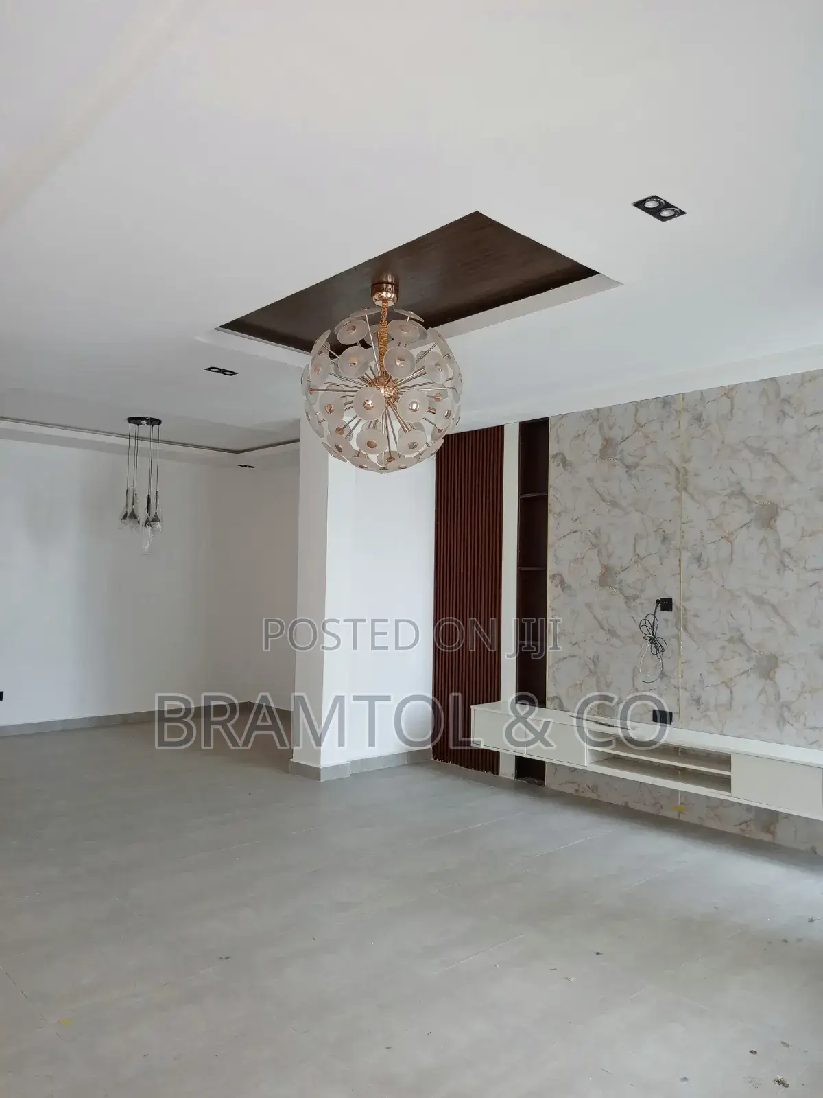 4bdrm Townhouse / Terrace in Zone 7 / Wuse for rent in Zone 7 / Wuse