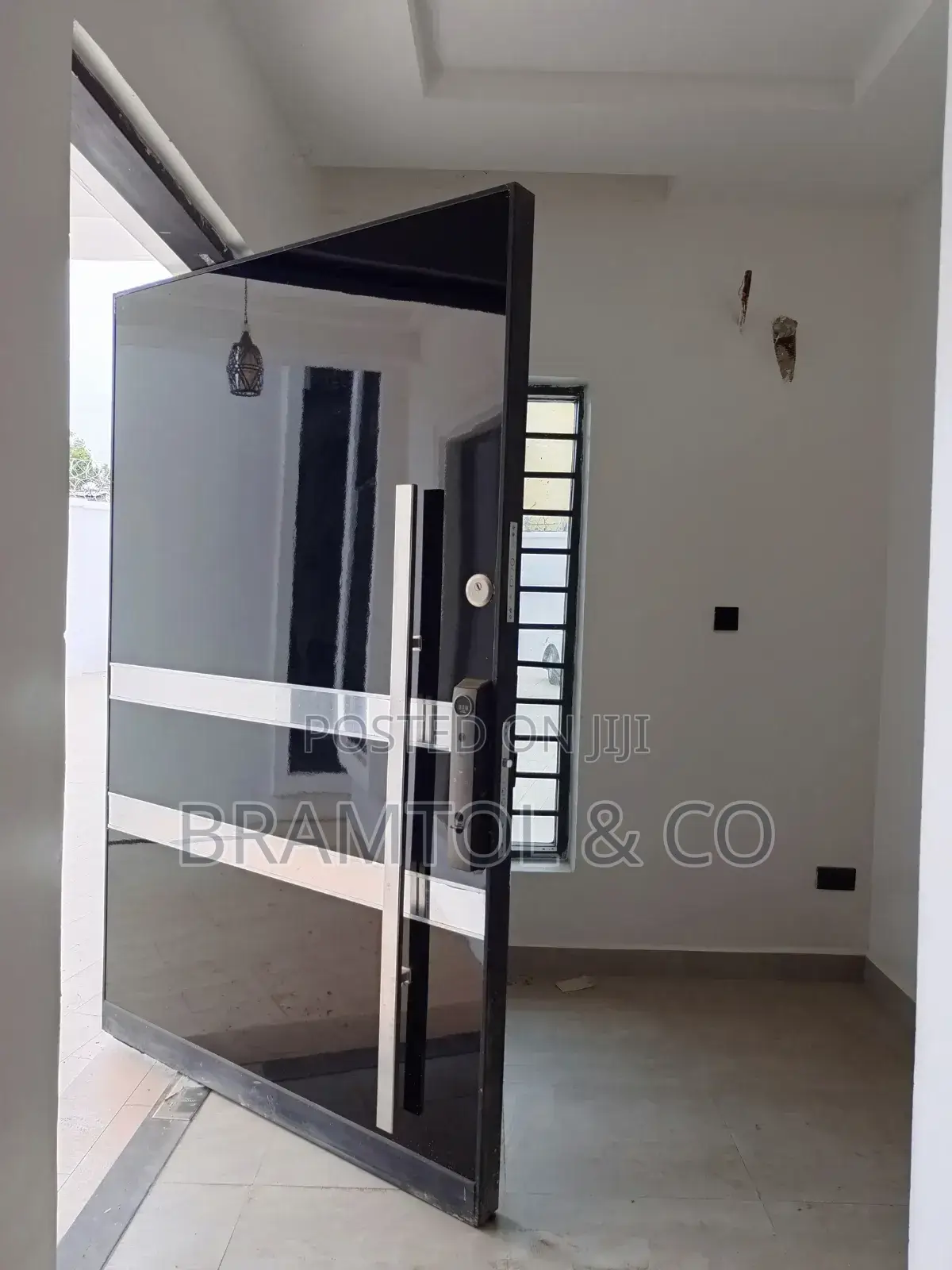 4bdrm Townhouse / Terrace in Zone 7 / Wuse for rent in Zone 7 / Wuse