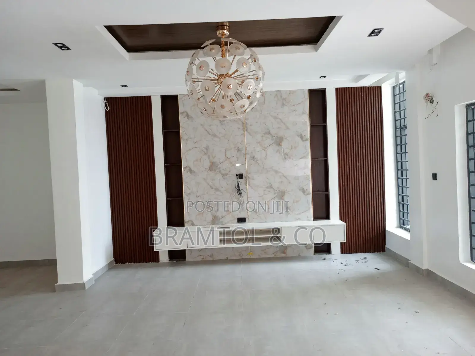 4bdrm Townhouse / Terrace in Zone 7 / Wuse for rent in Zone 7 / Wuse