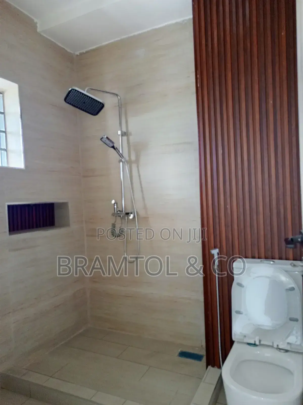 4bdrm Townhouse / Terrace in Zone 7 / Wuse for rent in Zone 7 / Wuse
