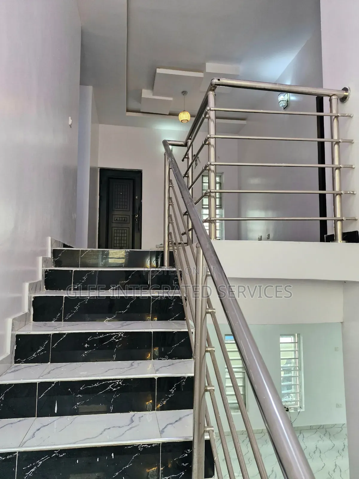 4bdrm Duplex in Ikota Vill Estate for sale in Ikota