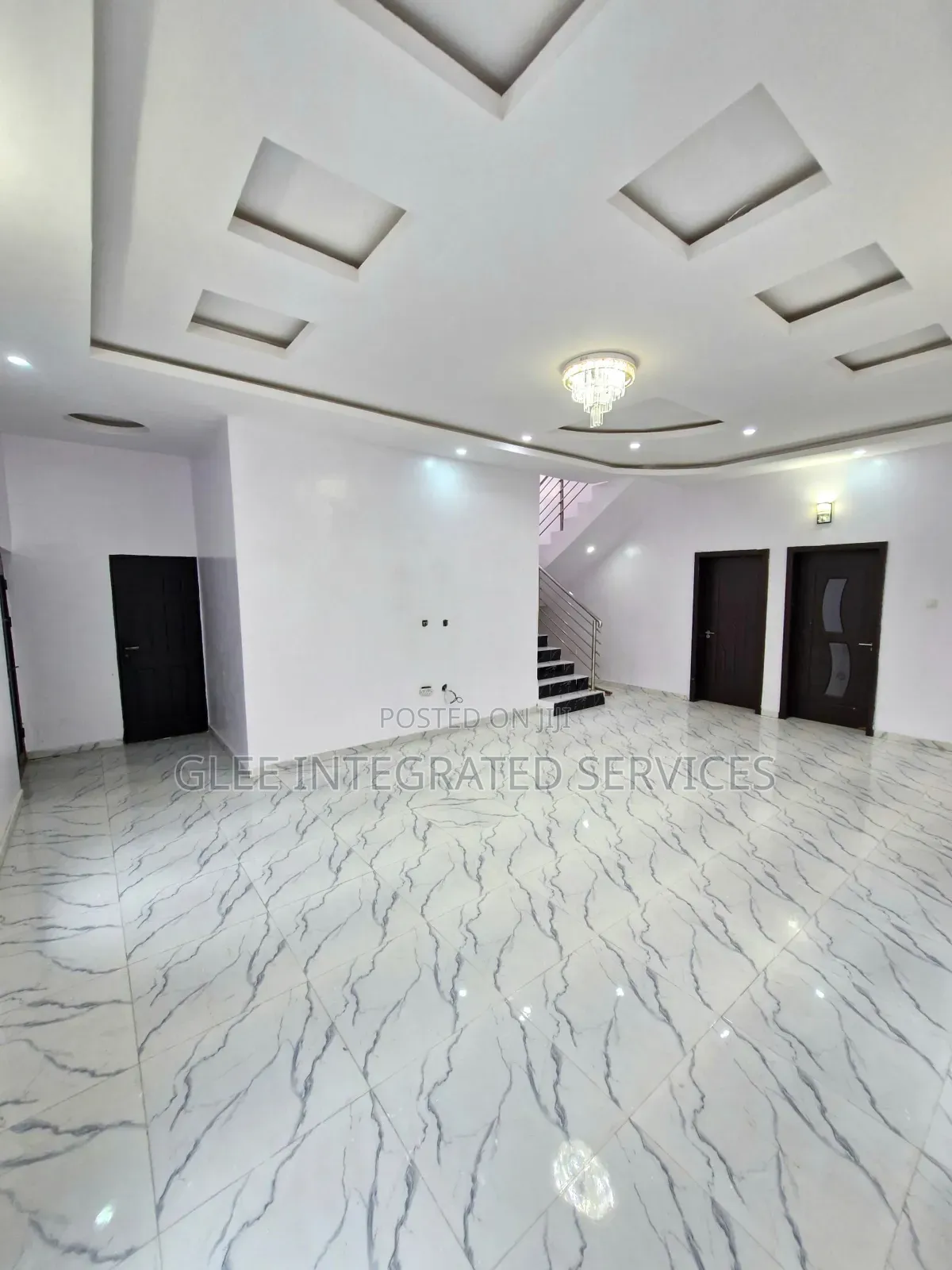 4bdrm Duplex in Ikota Vill Estate for sale in Ikota