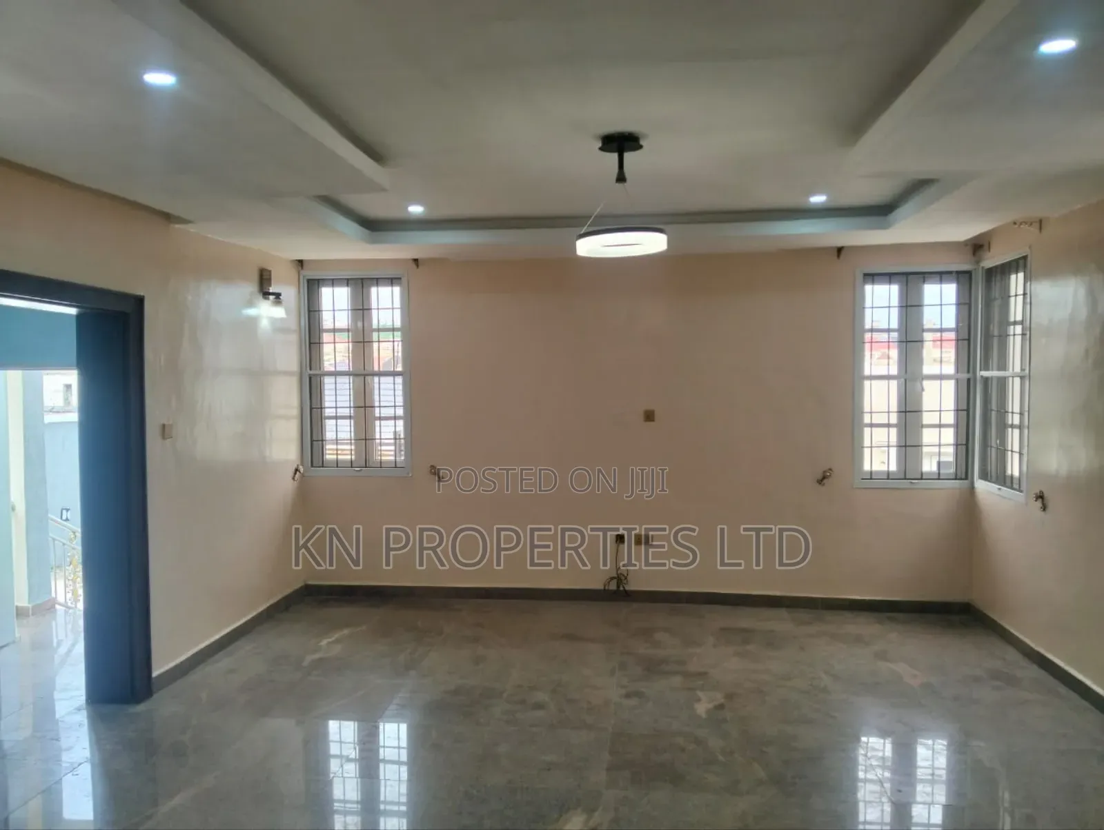 4bdrm Duplex in Estate, Asokoro for rent in Asokoro