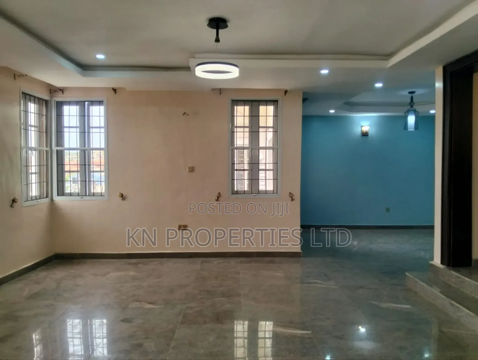 4bdrm Duplex in Estate, Asokoro for rent in Asokoro