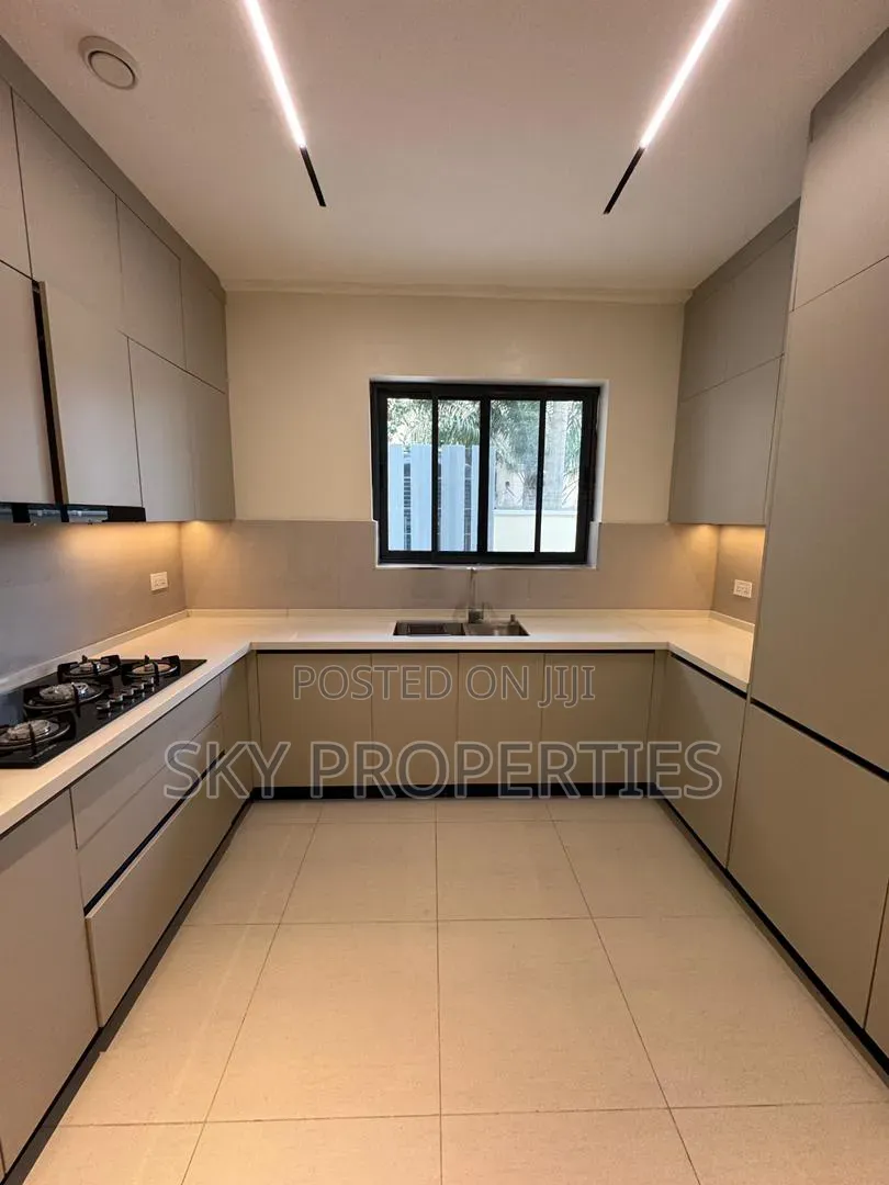 5bdrm Duplex in Parkview, Old Ikoyi for rent in Old Ikoyi