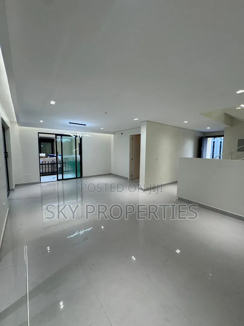 5bdrm Duplex in Parkview, Old Ikoyi for rent in Old Ikoyi