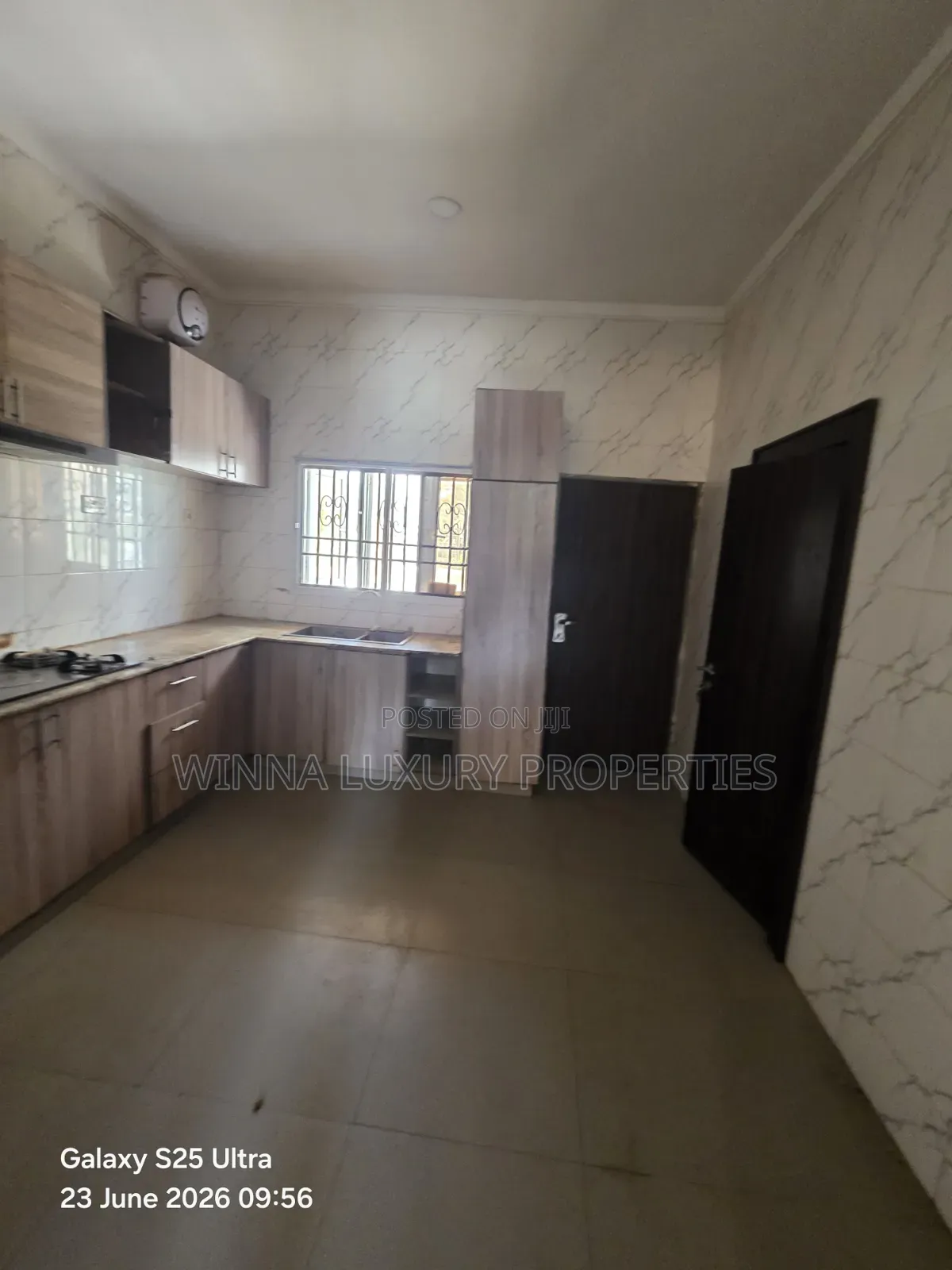 4bdrm Duplex in River Park Estate, Lugbe District for rent in Lugbe District
