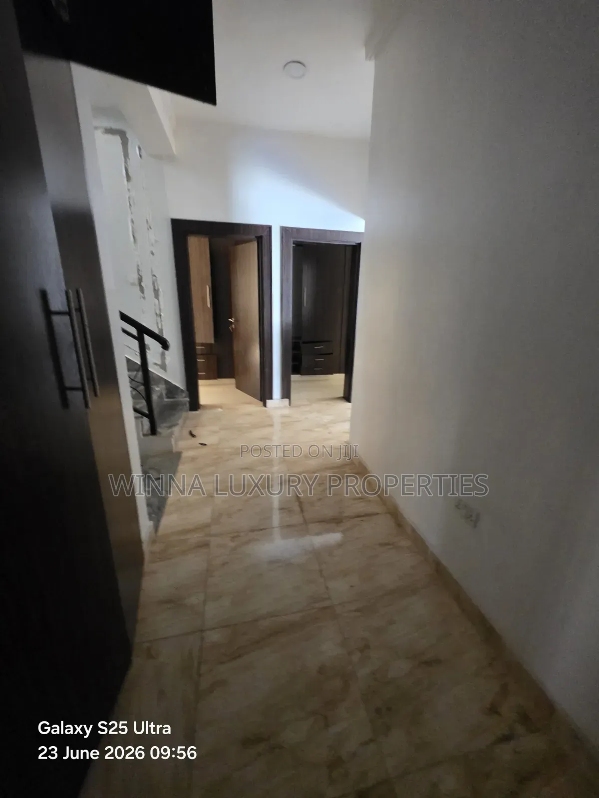 4bdrm Duplex in River Park Estate, Lugbe District for rent in Lugbe District